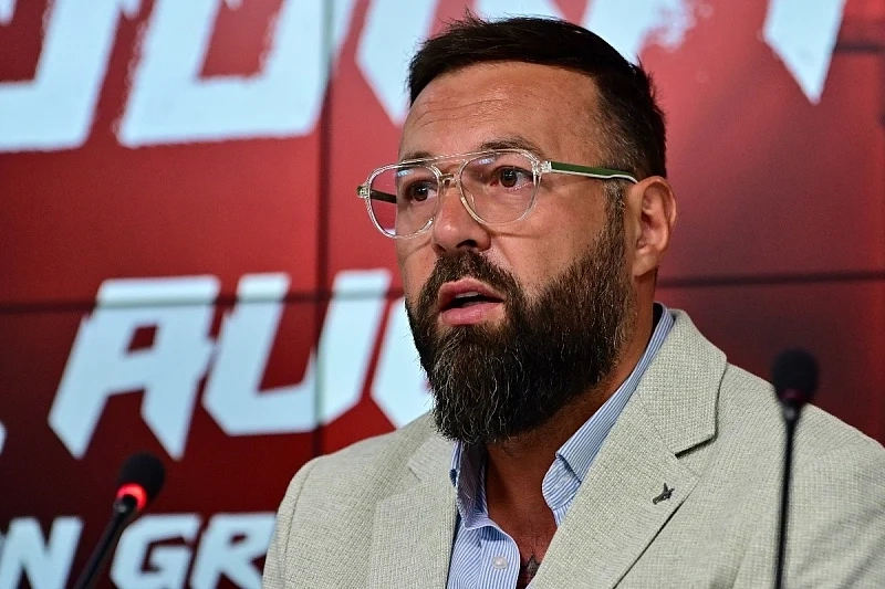 Među privedenima zbog sumnje da su podmetnuli požar u fabrici jahti u Vitezu i sin ministra Magode